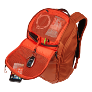 Thule Chasm Laptop Sırt Çantası 26L Turuncu