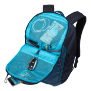 Thule Chasm Laptop Sırt Çantası 26L Mavi