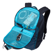 Thule Chasm Laptop Sırt Çantası 26 LT Mavi