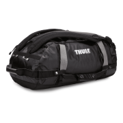 Thule Chasm 40L Spor Çantası Siyah