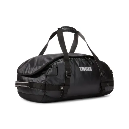 Thule Chasm 40L Spor Çantası Siyah
