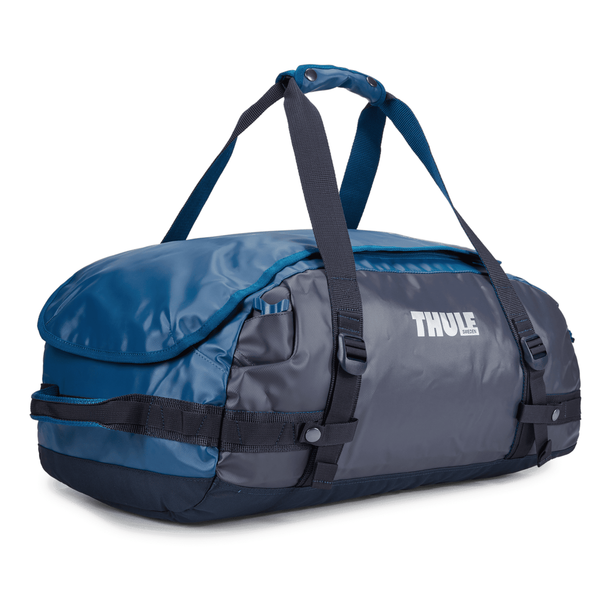Thule Chasm 40L Spor Çantası Mavi