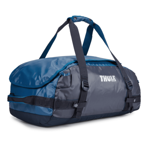Thule Chasm 40L Spor Çantası Mavi