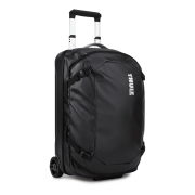 Thule Chasm Tekerlekli Spor Çantası 40L Siyah