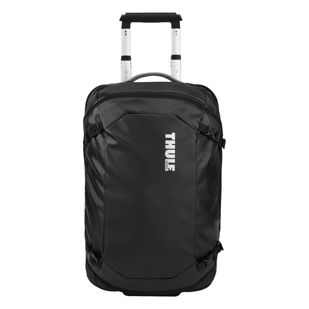 Thule Chasm Tekerlekli Spor Çantası 40L Siyah