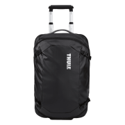 Thule Chasm Tekerlekli Spor Çantası 40L Siyah