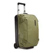 Thule Chasm Tekerlekli Spor Çantası 40L Yeşil