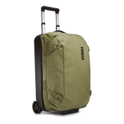 Thule Chasm Tekerlekli Spor Çantası 40LT Yeşil