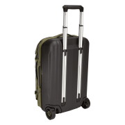 Thule Chasm Tekerlekli Spor Çantası 40L Yeşil