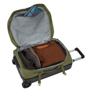 Thule Chasm Tekerlekli Spor Çantası 40L Yeşil