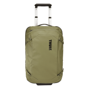 Thule Chasm Tekerlekli Spor Çantası 40L Yeşil