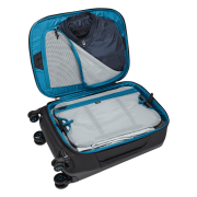 Thule Subterra El Bagajı 33 L Siyah
