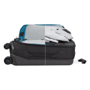 Thule Subterra El Bagajı 33 L Siyah