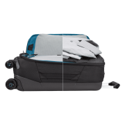 Thule Subterra El Bagajı 33 LT Siyah