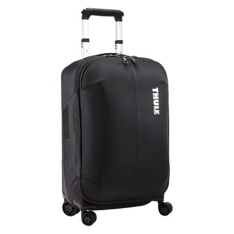 Thule Subterra El Bagajı 33 L Siyah