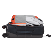 Thule Subterra El Bagajı 33 L Mineral