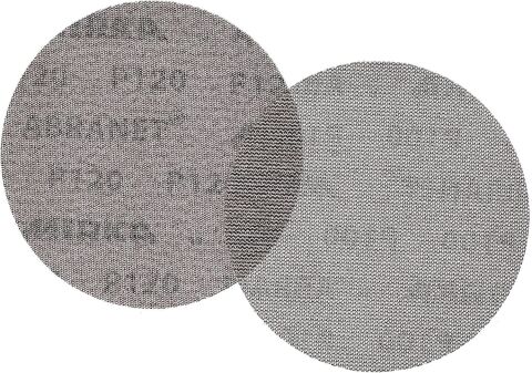 Mirka  Abranet 150 mm P240  Kum Zımpara (1 Adet)