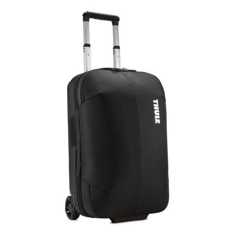 Thule Subterra 2 Tekerlekli El Bagajı 36 L Siyah
