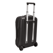 Thule Subterra 2 Tekerlekli El Bagajı 36 L Siyah