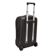 Thule Subterra - 2 Tekerlekli El Bagajı 36 LT Siyah