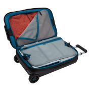 Thule Subterra 2 Tekerlekli El Bagajı 36 L Siyah
