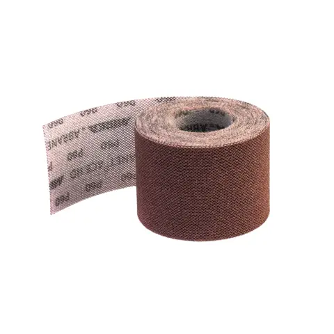 MIRKA Abranet® Ace HD 115 mm x 10 m Cırt Rulo P40