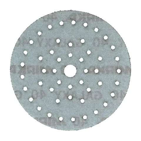 MIRKA Galaxy 150 mm Multifit Cırt 40 Kum