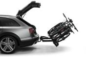 Thule Velospace XT Çeki Demiri Üzeri Bisiklet Taşıyıcı 3 lü