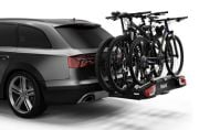 Thule Velospace XT Çeki Demiri Üzeri Bisiklet Taşıyıcı 3 lü