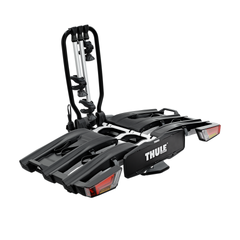 Thule Easyfold XT Çeki Demiri Üzeri Bisiklet Taşıyıcı 3 lü