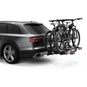 Thule Easyfold XT Çeki Demiri Üzeri Bisiklet Taşıyıcı 3 lü