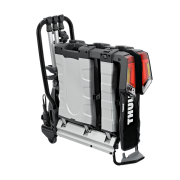 Thule Easyfold XT Çeki Demiri Üzeri Bisiklet Taşıyıcı 3 lü