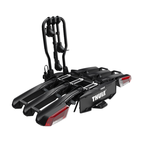 Thule Easyfold 3 Çeki Demiri Üzeri Bisiklet Taşıyıcı 3 lü