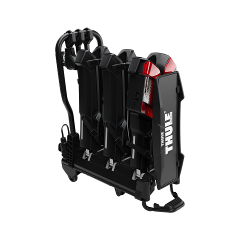 Thule Easyfold 3 Çeki Demiri Üzeri Bisiklet Taşıyıcı 3 lü