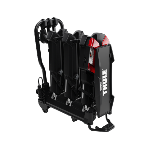 Thule Easyfold 3 Çeki Demiri Üzeri Bisiklet Taşıyıcı 3 lü