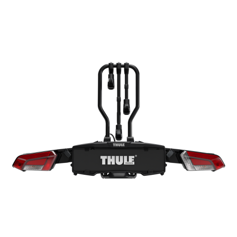 Thule Easyfold 3 Çeki Demiri Üzeri Bisiklet Taşıyıcı 3 lü