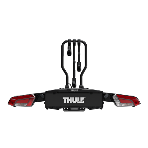 Thule Easyfold 3 Çeki Demiri Üzeri Bisiklet Taşıyıcı 3 lü