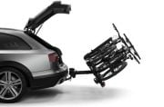 Thule Easyfold XT Çeki Demiri Üzeri Bisiklet Taşıyıcı 3 lü