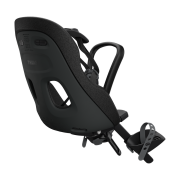 Thule Yepp Nexxt 2 mini Bisiklet Önü Çocuk Koltuğu Siyah