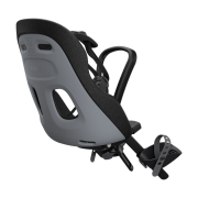 Thule Yepp Nexxt 2 mini Bisiklet Önü Çocuk Koltuğu Gri