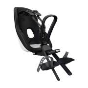 Thule Yepp Nexxt 2 mini Bisiklet Önü Çocuk Koltuğu Beyaz