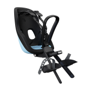 Thule Yepp Nexxt 2 mini Bisiklet Önü Çocuk Koltuğu Mavi
