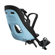 Thule Yepp Nexxt 2 mini Bisiklet Önü Çocuk Koltuğu Mavi