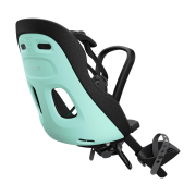 Thule Yepp Nexxt 2 mini Bisiklet Önü Çocuk Koltuğu Mint Yeşili