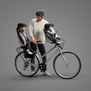 Thule Yepp Nexxt 2 mini Bisiklet Önü Çocuk Koltuğu Mint Yeşili