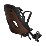 Thule Yepp Nexxt 2 mini Bisiklet Önü Çocuk Koltuğu Kahverengi