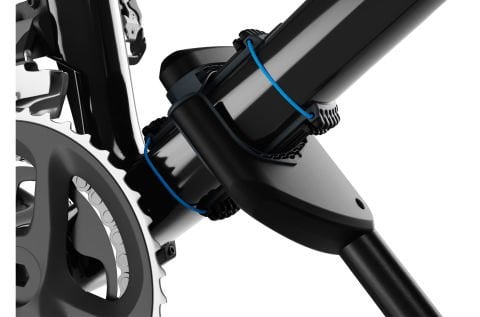 THULE KARBON ÇERÇEVE KORUYUCU